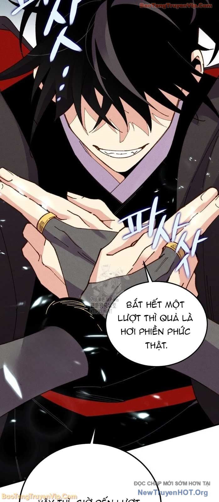 Phi Lôi Đạo Chap 212 - Trang 2