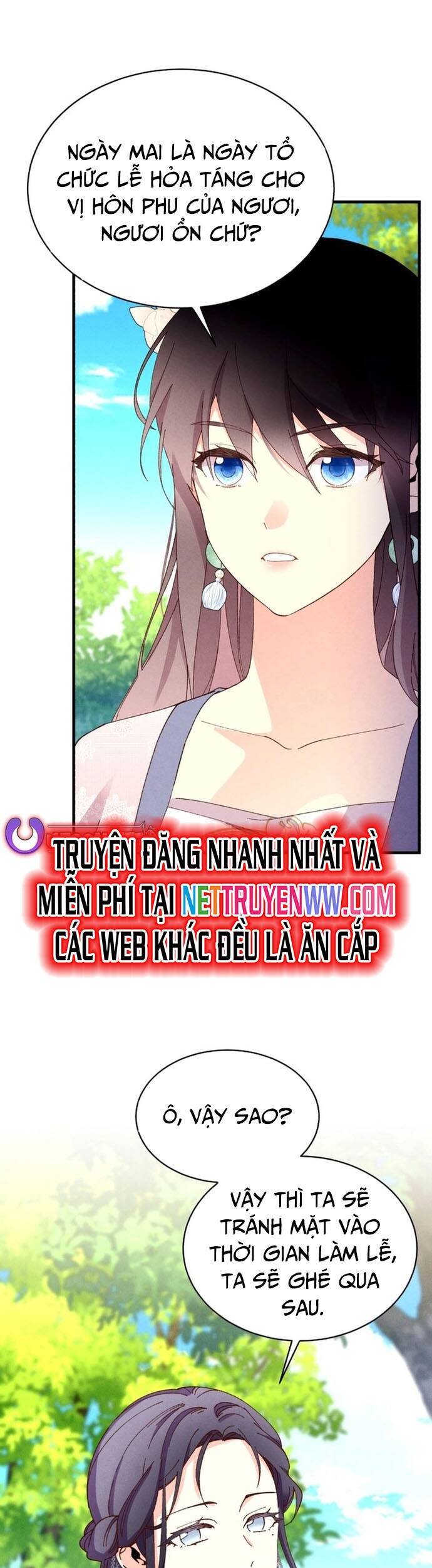 Phi Lôi Đạo Chapter 192 - Trang 3