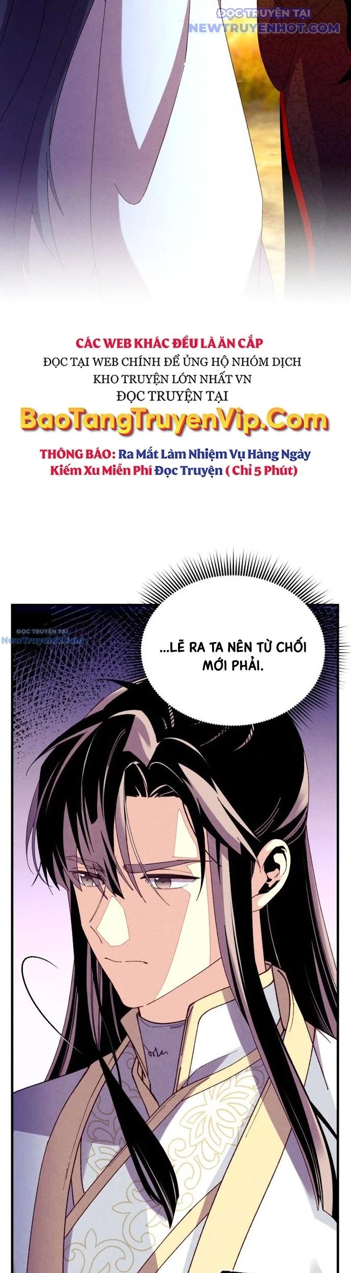 Phi Lôi Đạo Chapter 203 - Trang 2