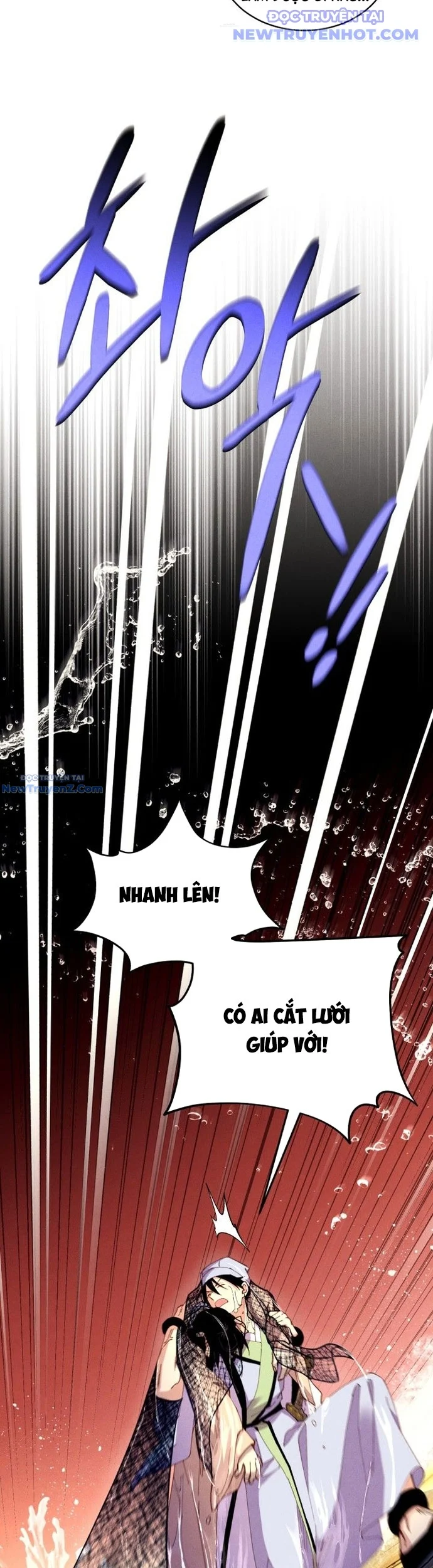 Phi Lôi Đạo Chapter 203 - Trang 2