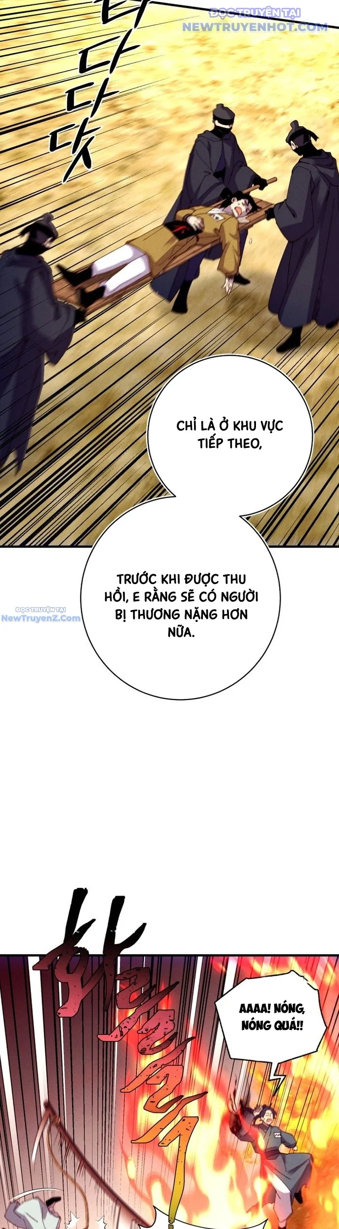 Phi Lôi Đạo Chapter 203 - Trang 2