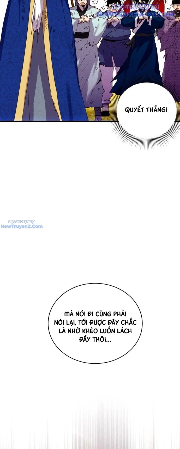Phi Lôi Đạo Chapter 203 - Trang 2