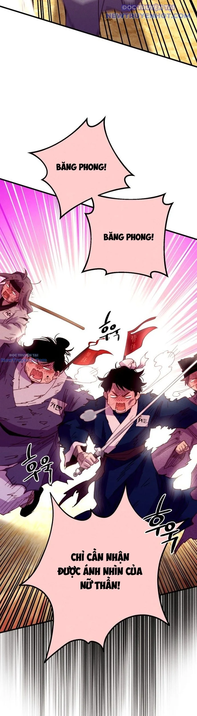 Phi Lôi Đạo Chapter 203 - Trang 2