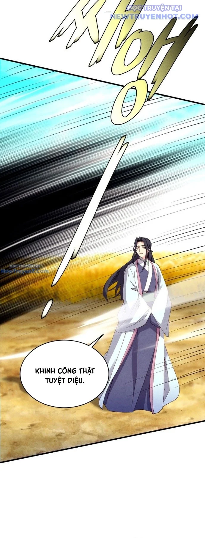 Phi Lôi Đạo Chapter 203 - Trang 2