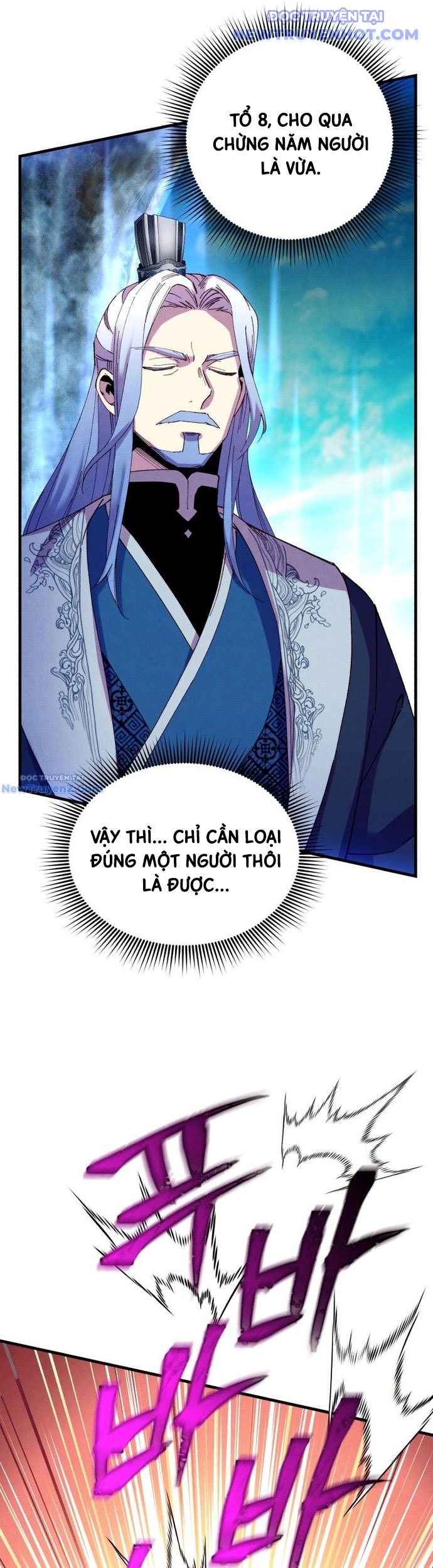 Phi Lôi Đạo Chapter 203 - Trang 2