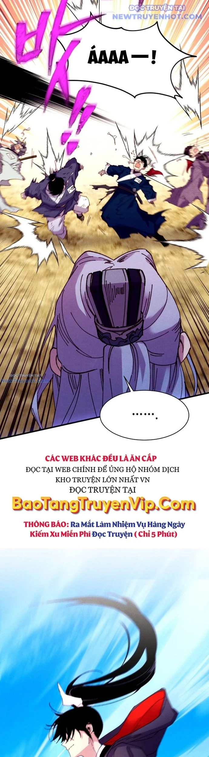 Phi Lôi Đạo Chapter 203 - Trang 2