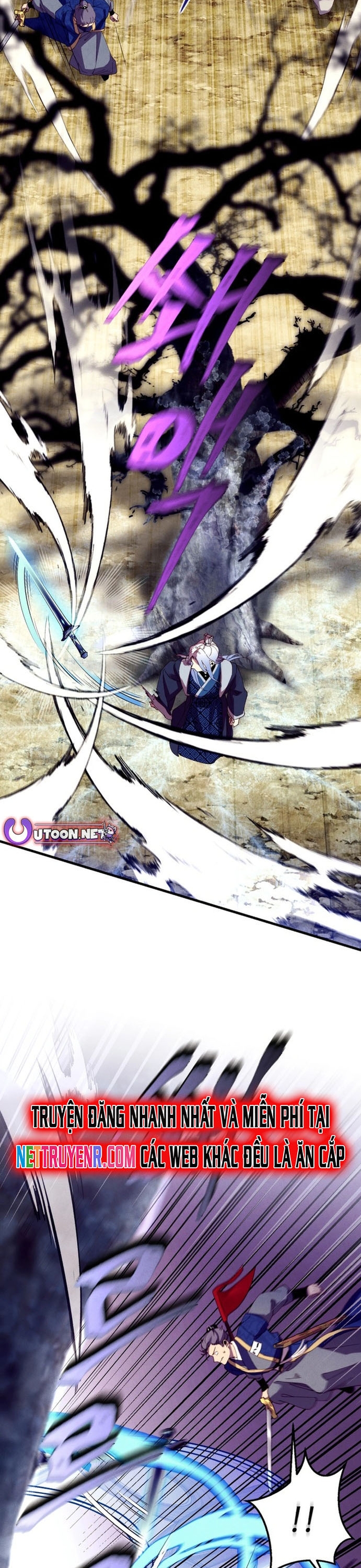 Phi Lôi Đạo Chapter 204 - Trang 2