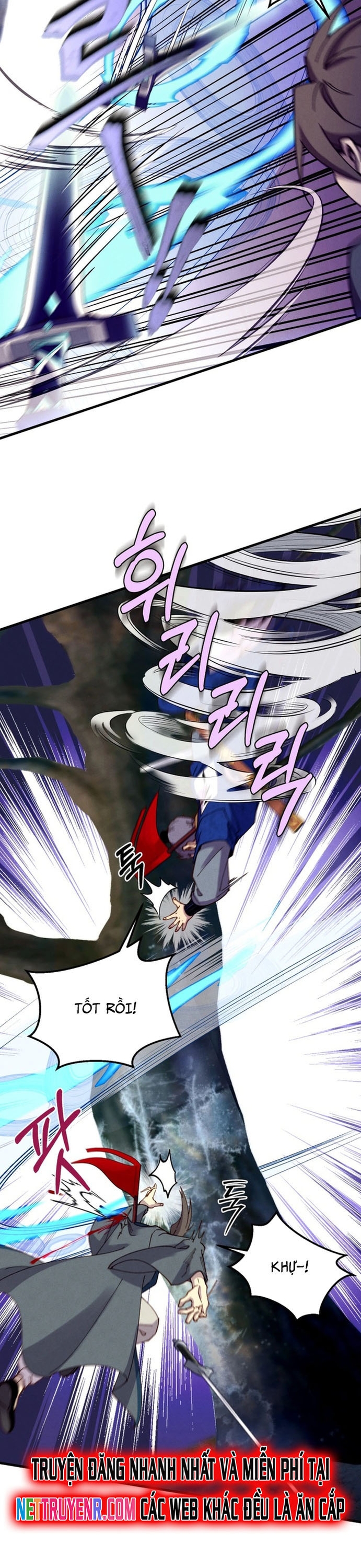 Phi Lôi Đạo Chapter 204 - Trang 2