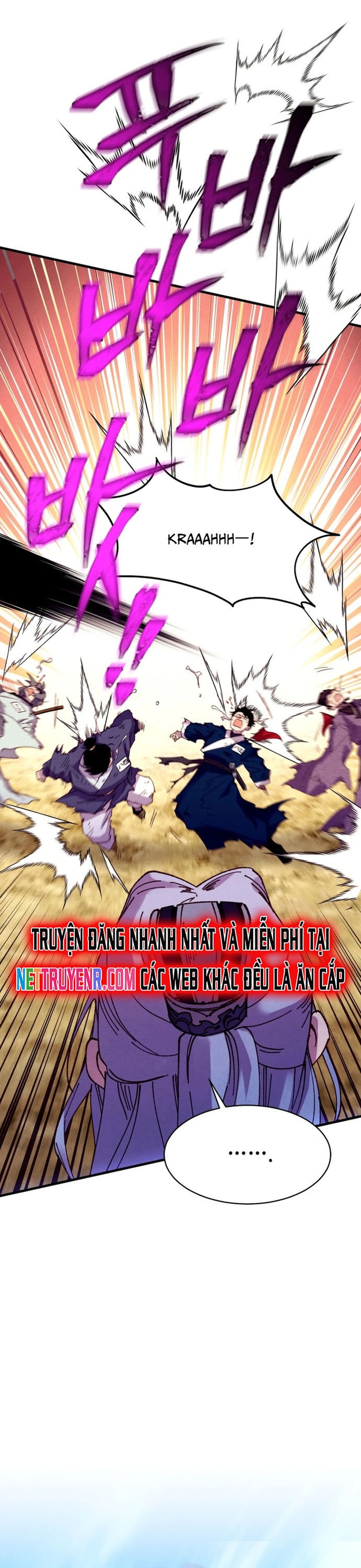 Phi Lôi Đạo Chapter 204 - Trang 2