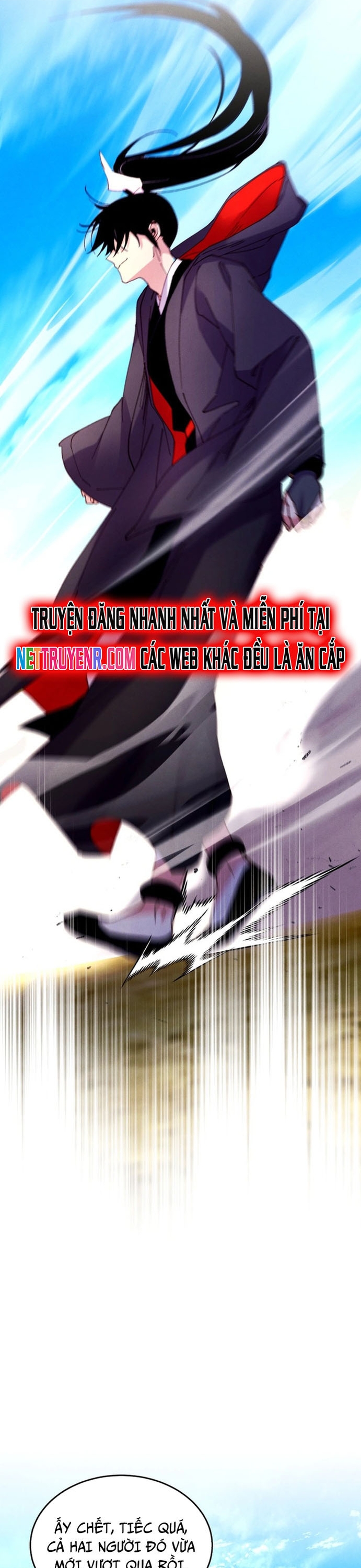 Phi Lôi Đạo Chapter 204 - Trang 2