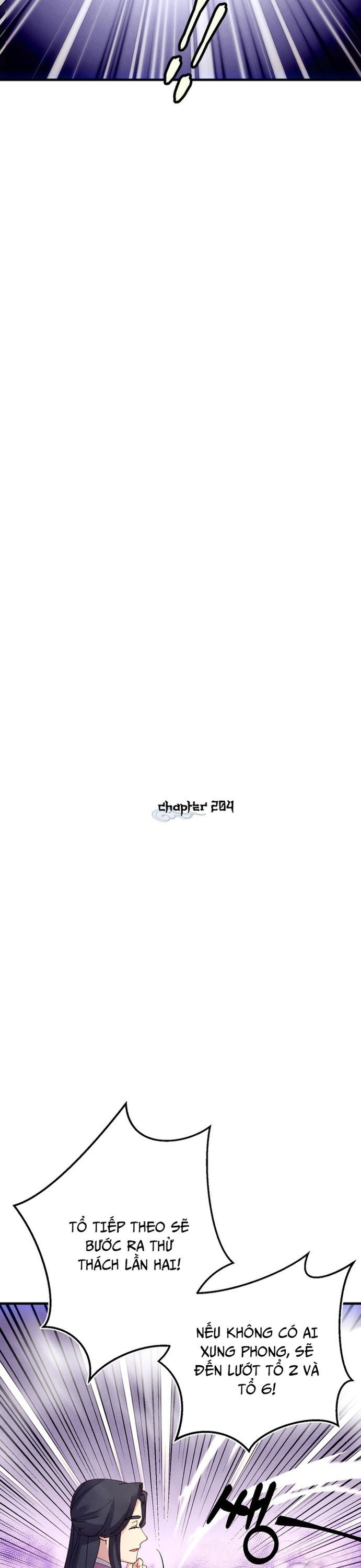 Phi Lôi Đạo Chapter 204 - Trang 2