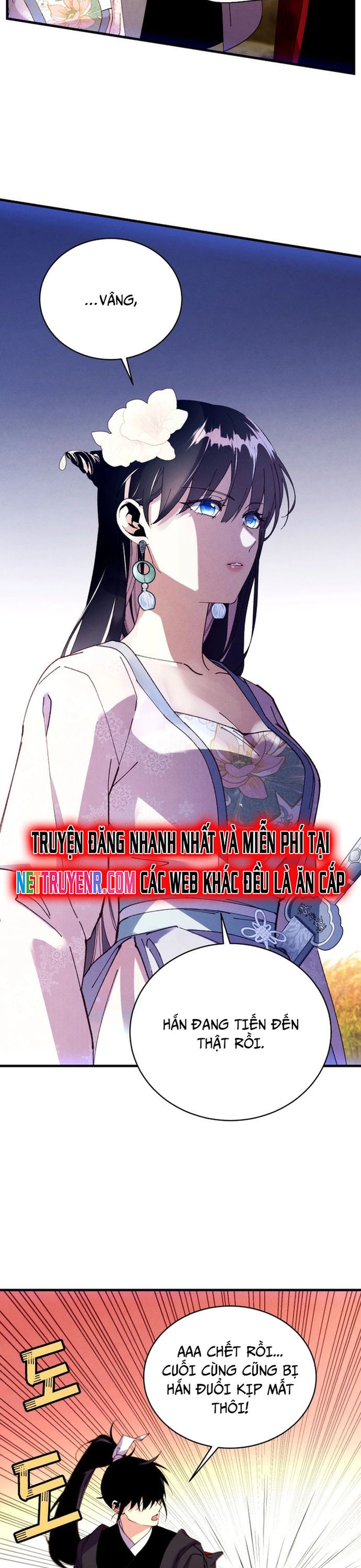 Phi Lôi Đạo Chapter 204 - Trang 2