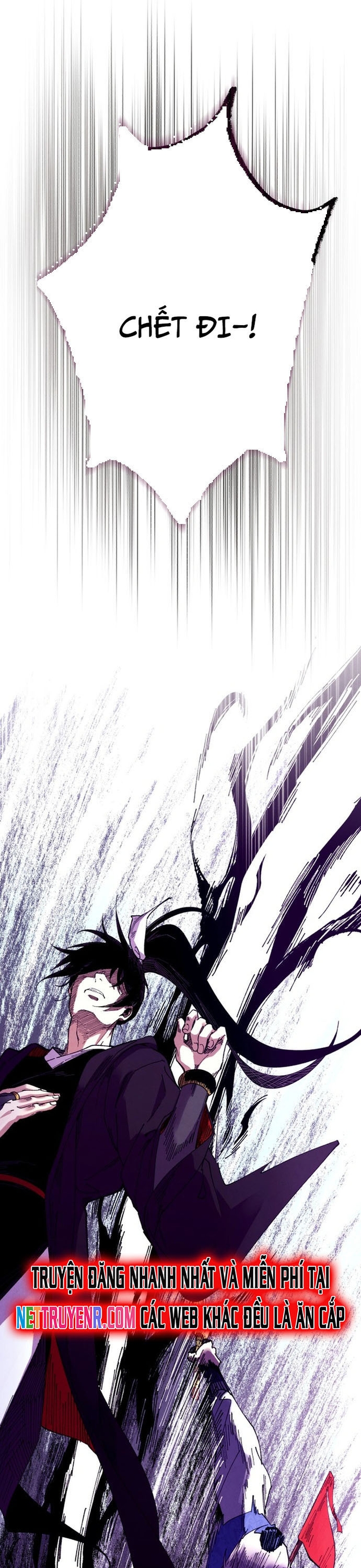 Phi Lôi Đạo Chapter 204 - Trang 2