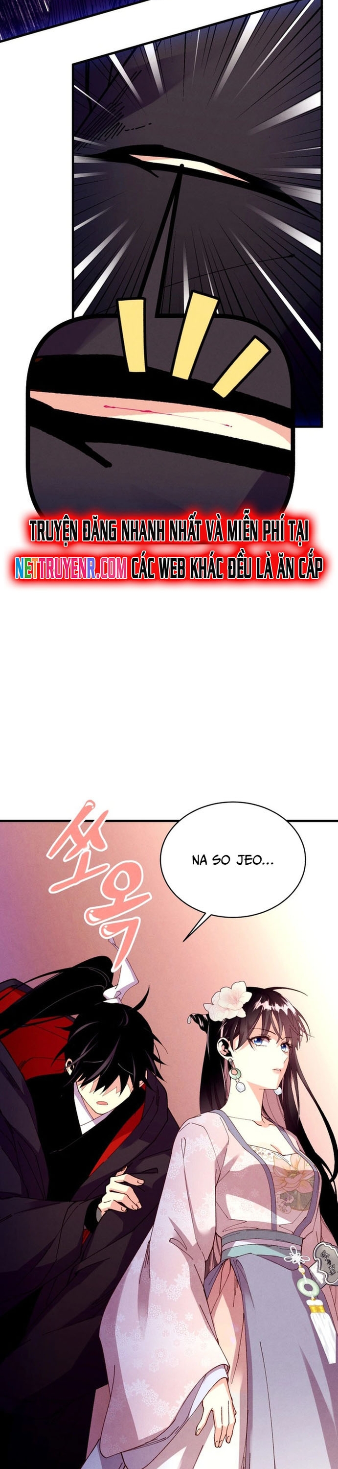 Phi Lôi Đạo Chapter 204 - Trang 2