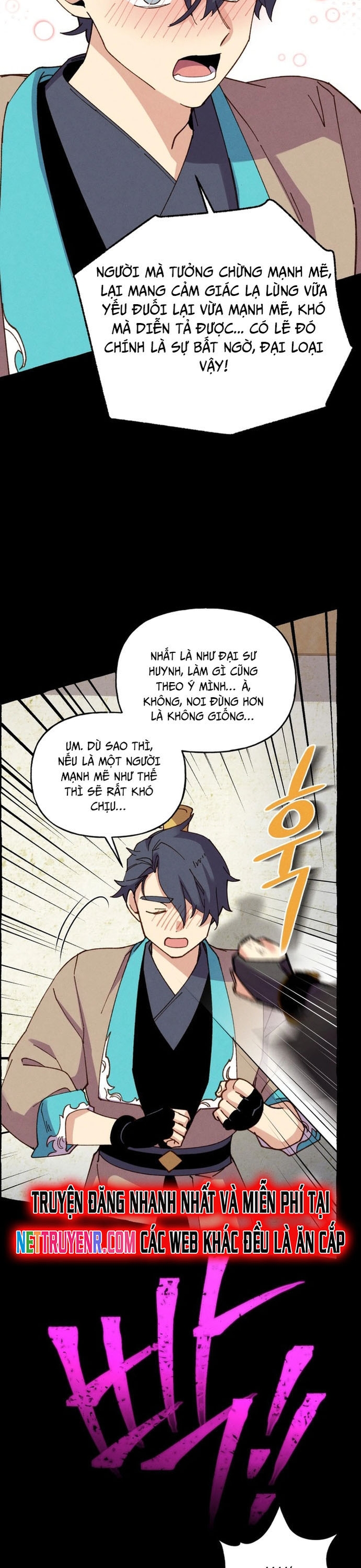 Phi Lôi Đạo Chapter 204 - Trang 2