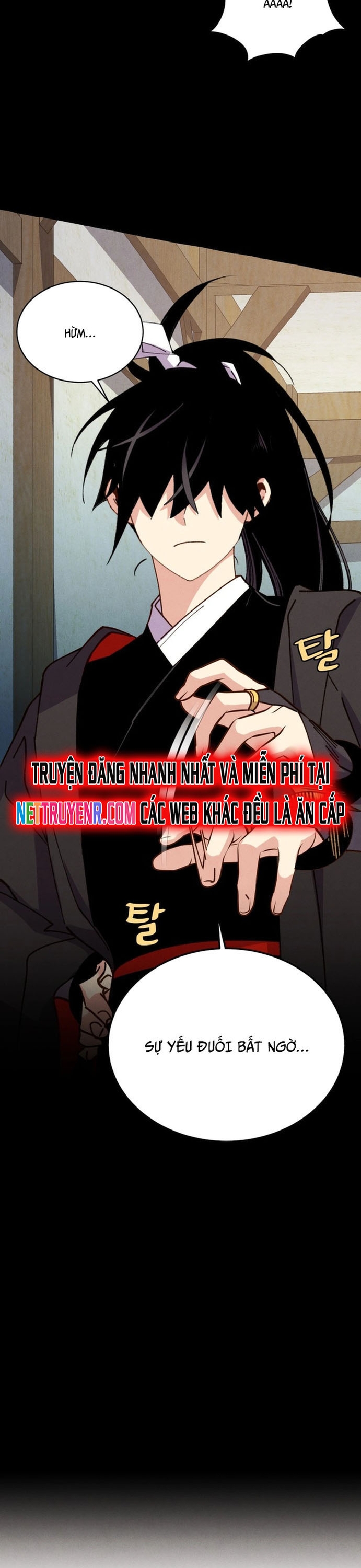 Phi Lôi Đạo Chapter 204 - Trang 2