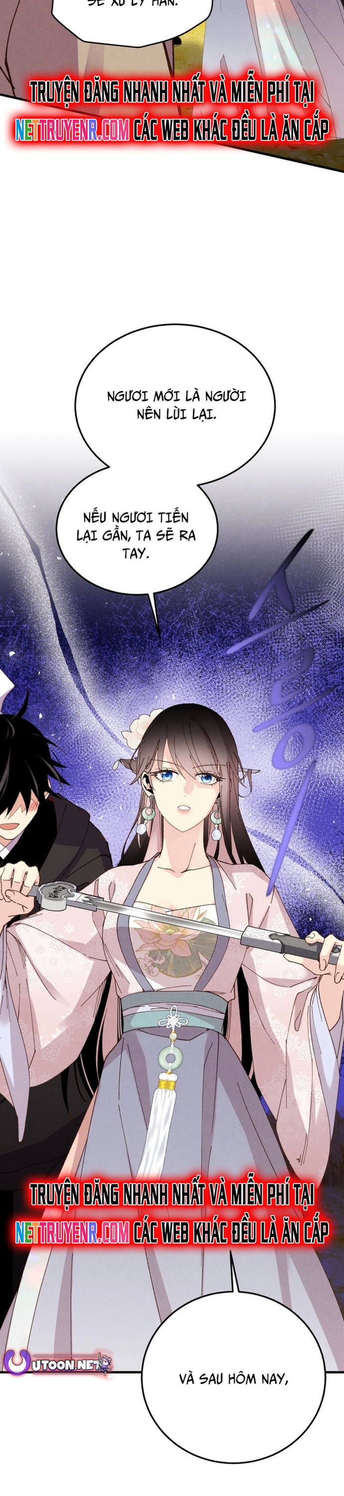 Phi Lôi Đạo Chapter 204 - Trang 2