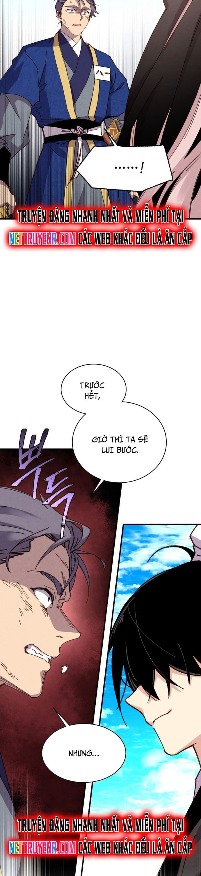 Phi Lôi Đạo Chapter 204 - Trang 2