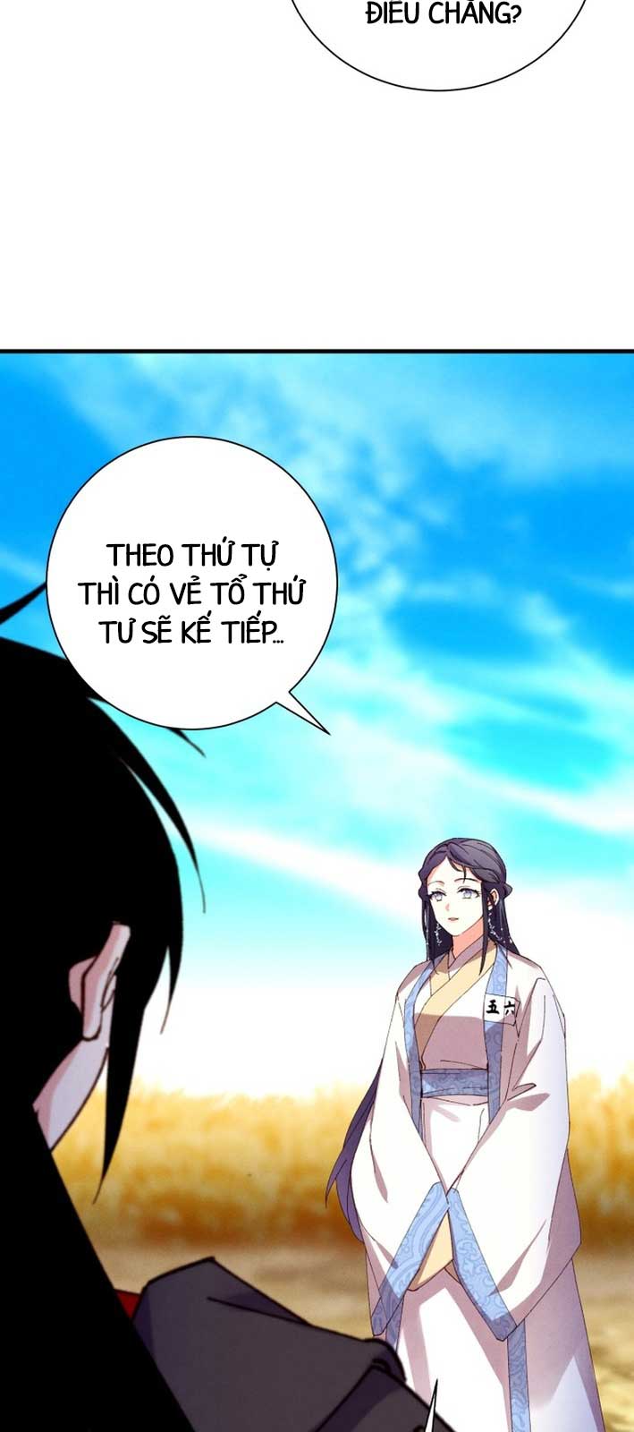 Phi Lôi Đạo Chapter 206.1 - Trang 2