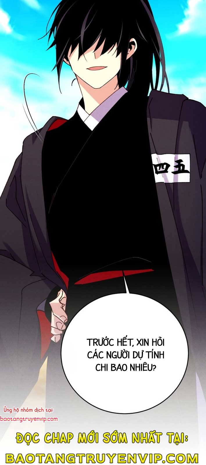 Phi Lôi Đạo Chapter 206.1 - Trang 2