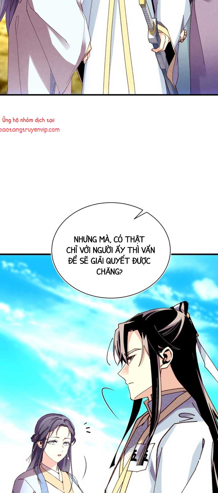 Phi Lôi Đạo Chapter 206.1 - Trang 2