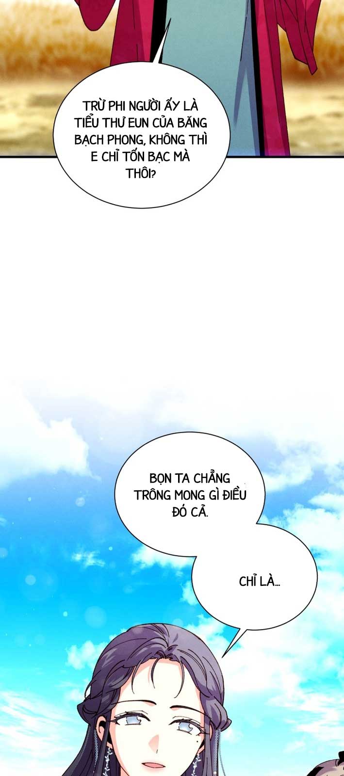 Phi Lôi Đạo Chapter 206.1 - Trang 2