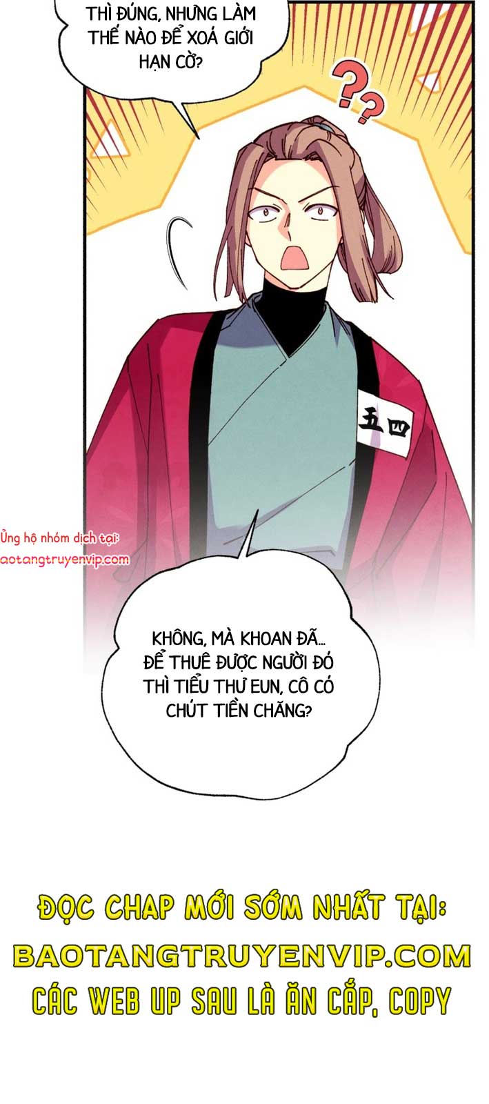 Phi Lôi Đạo Chapter 206.1 - Trang 2