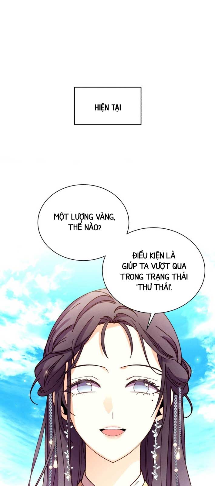 Phi Lôi Đạo Chapter 206.1 - Trang 2
