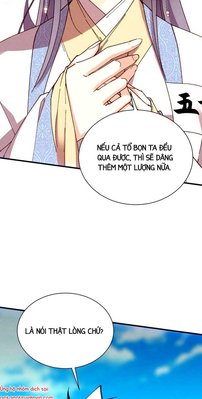 Phi Lôi Đạo Chapter 206.1 - Trang 2