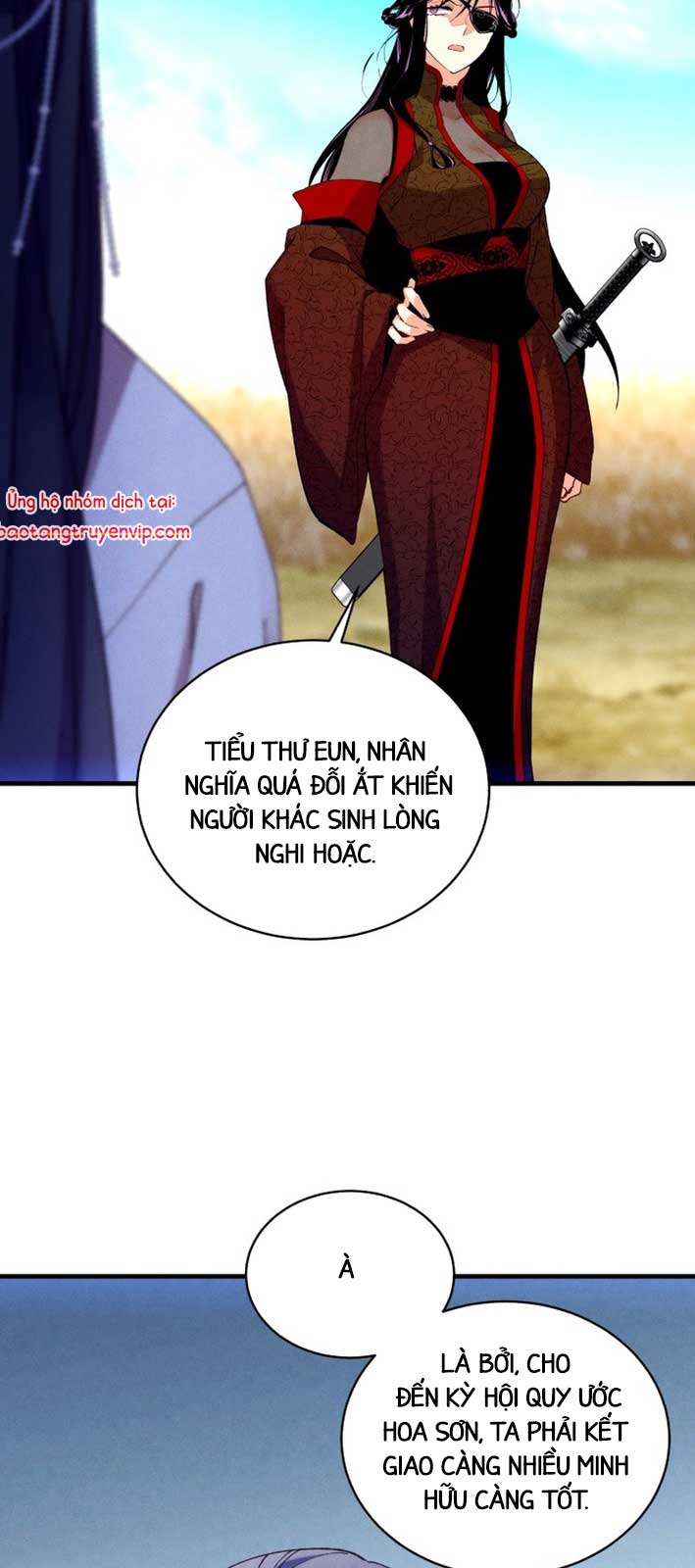 Phi Lôi Đạo Chapter 206.1 - Trang 2