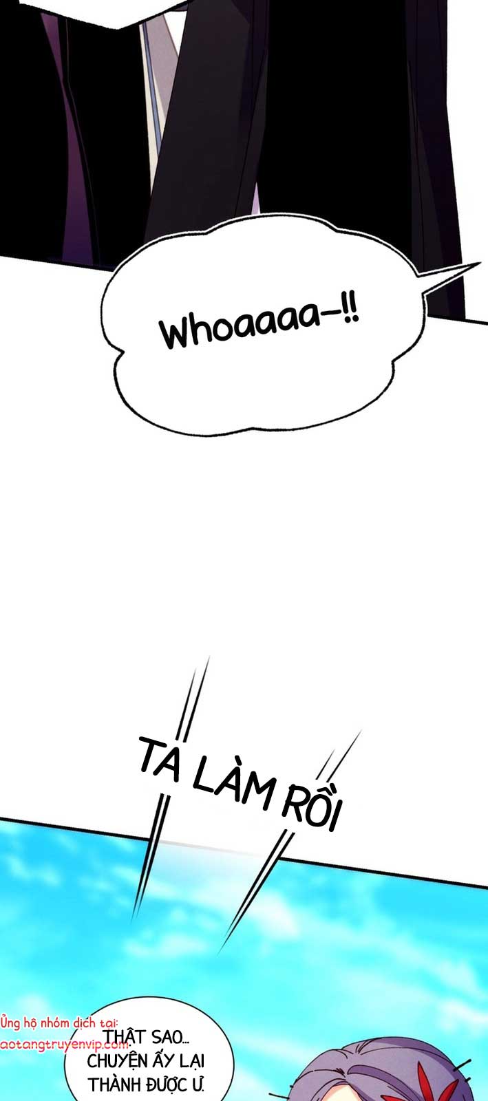 Phi Lôi Đạo Chapter 206.1 - Trang 2