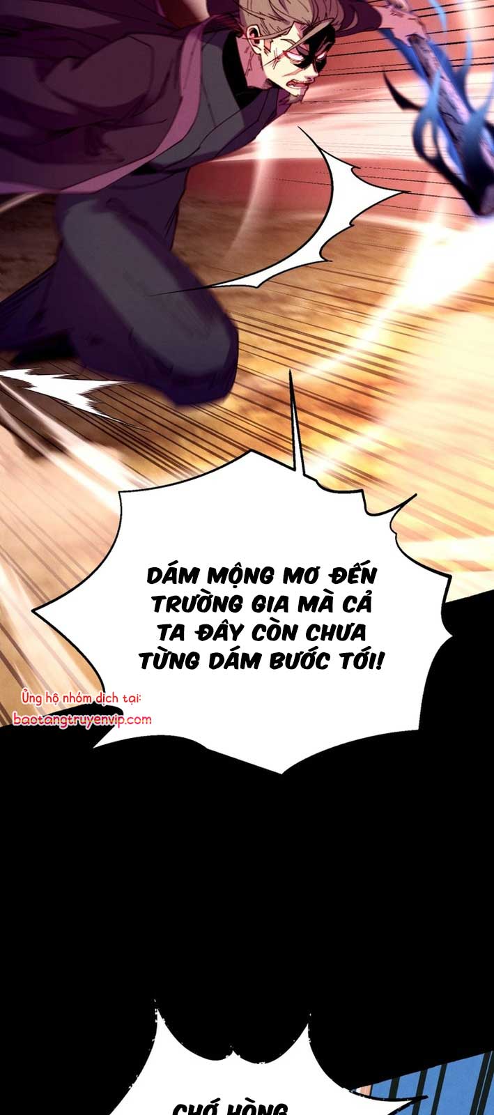 Phi Lôi Đạo Chapter 206.1 - Trang 2