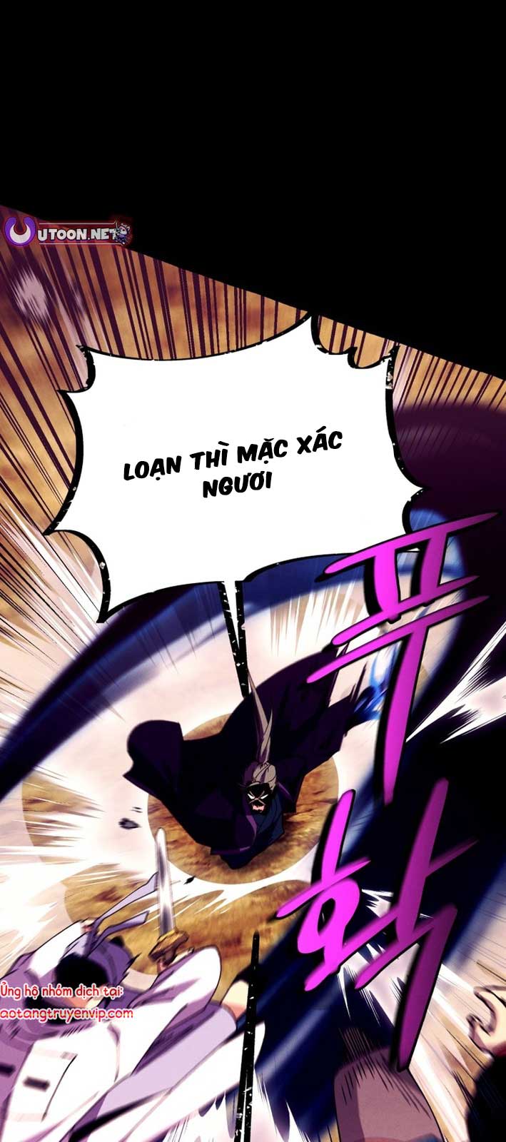 Phi Lôi Đạo Chapter 206.1 - Trang 2