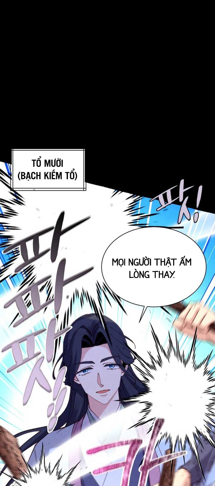 Phi Lôi Đạo Chapter 206.1 - Trang 2