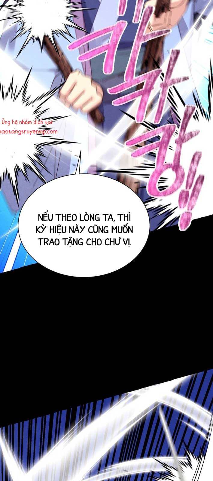 Phi Lôi Đạo Chapter 206.1 - Trang 2