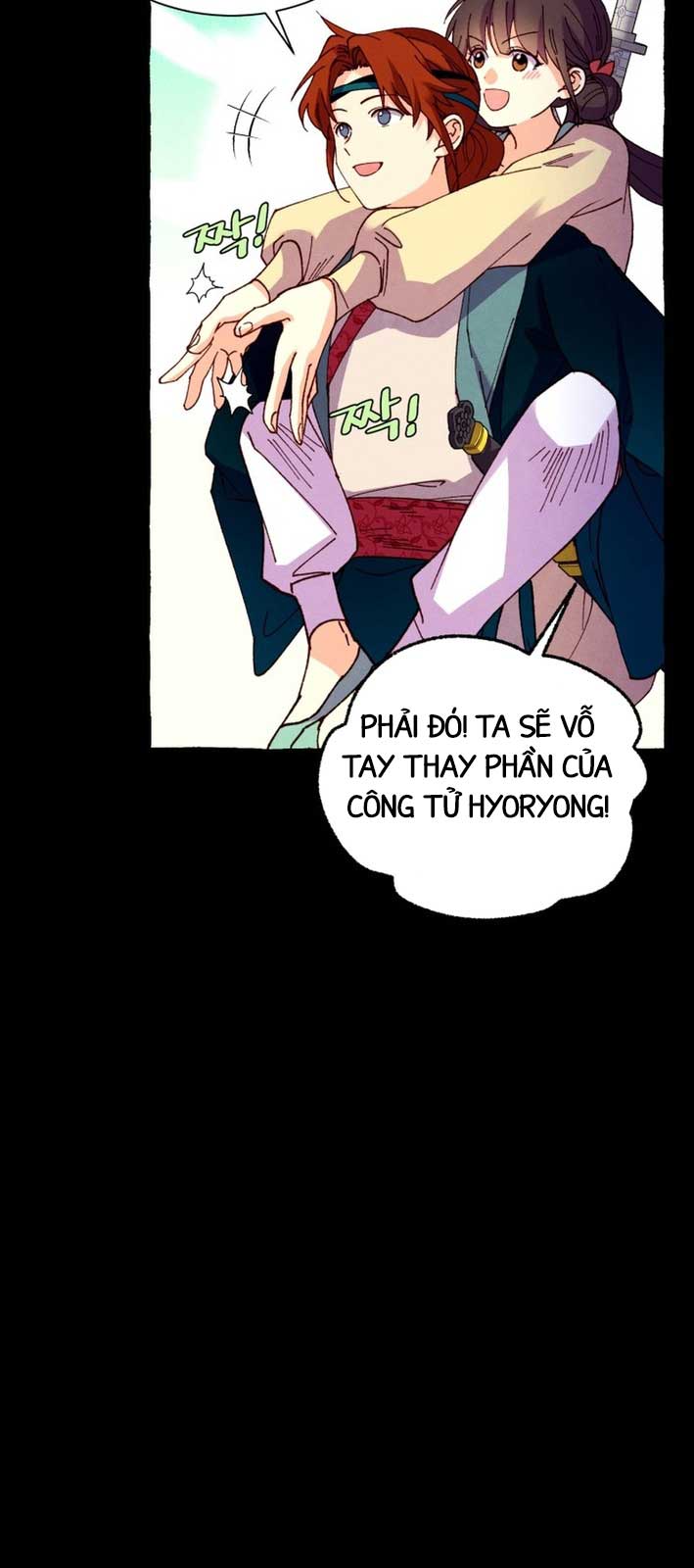 Phi Lôi Đạo Chapter 206.1 - Trang 2