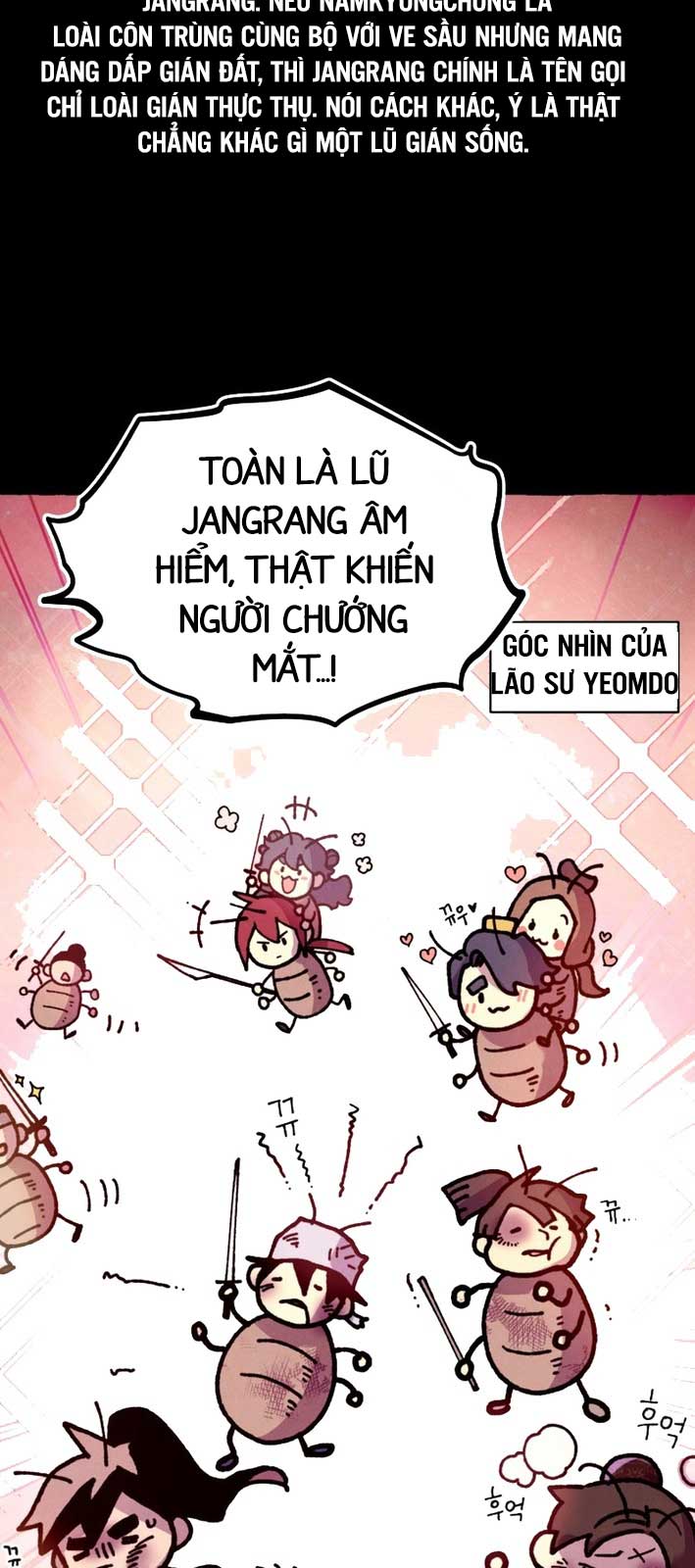Phi Lôi Đạo Chapter 206.1 - Trang 2