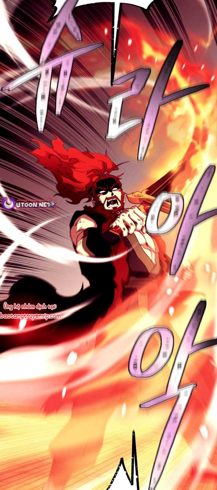 Phi Lôi Đạo Chapter 206.1 - Trang 2