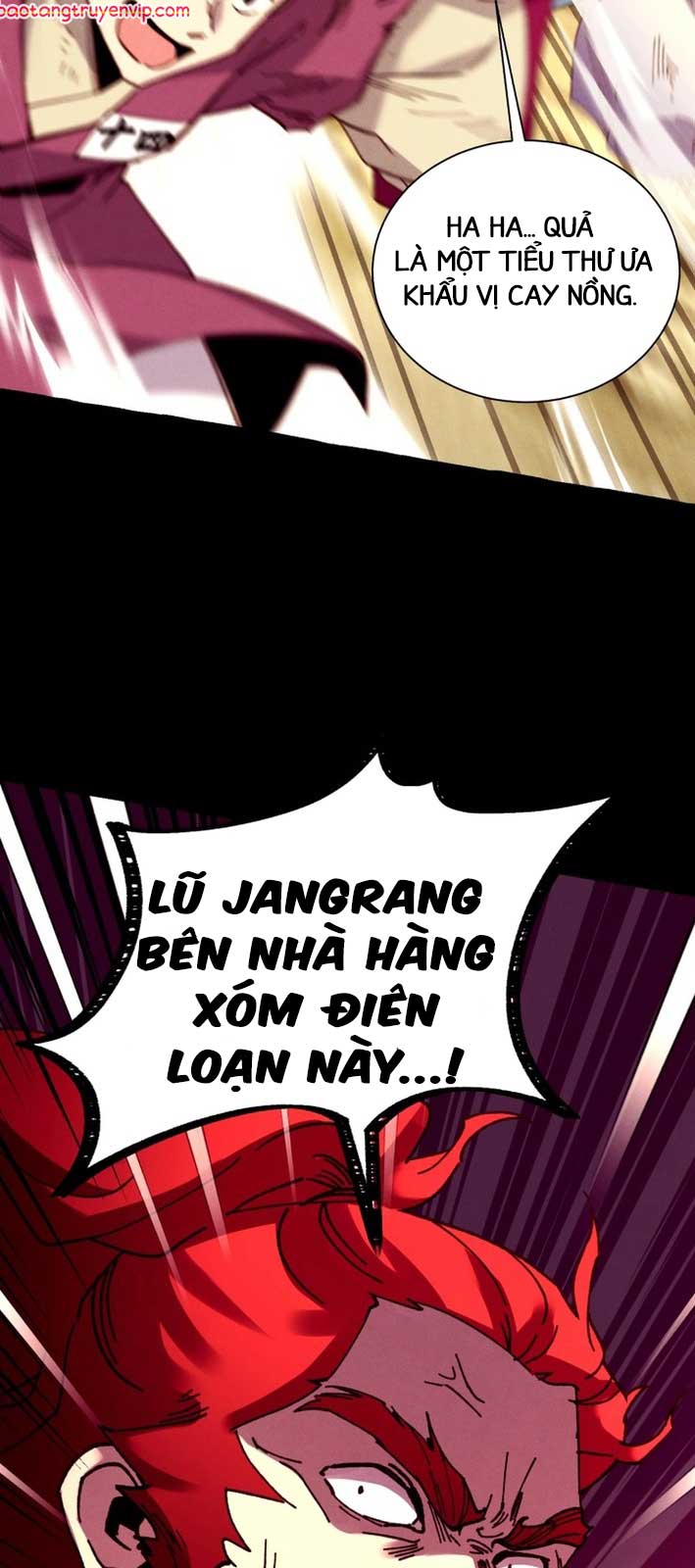 Phi Lôi Đạo Chapter 206.1 - Trang 2