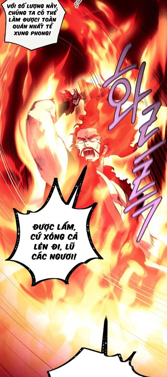 Phi Lôi Đạo Chapter 206.1 - Trang 2