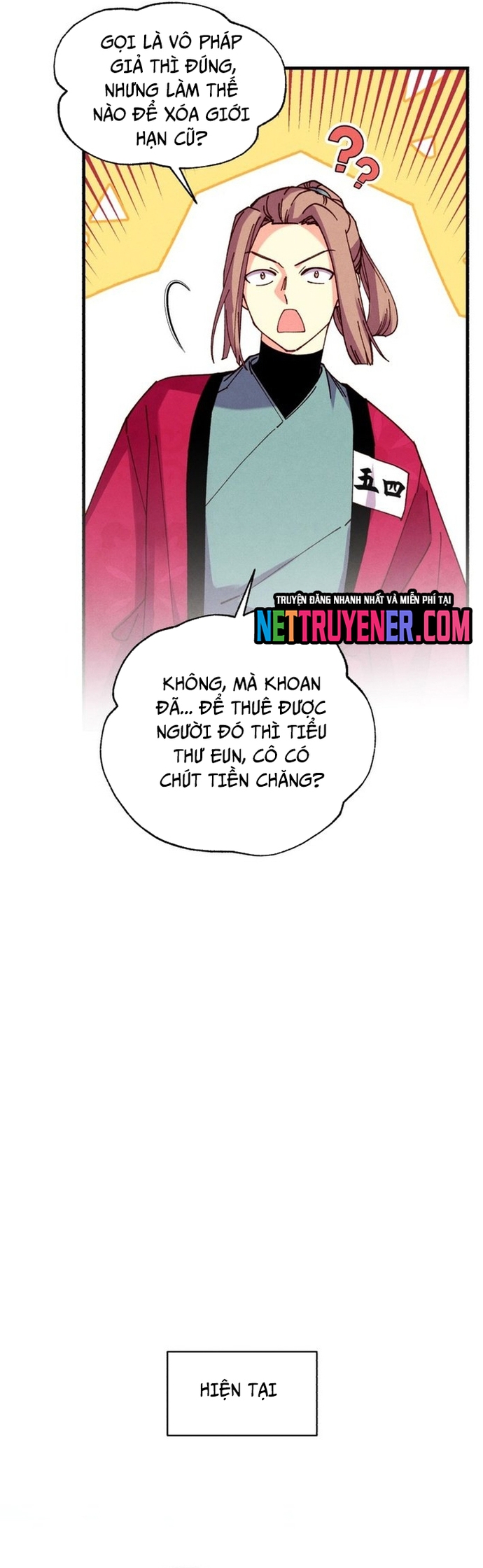 Phi Lôi Đạo Chapter 206 - Trang 2