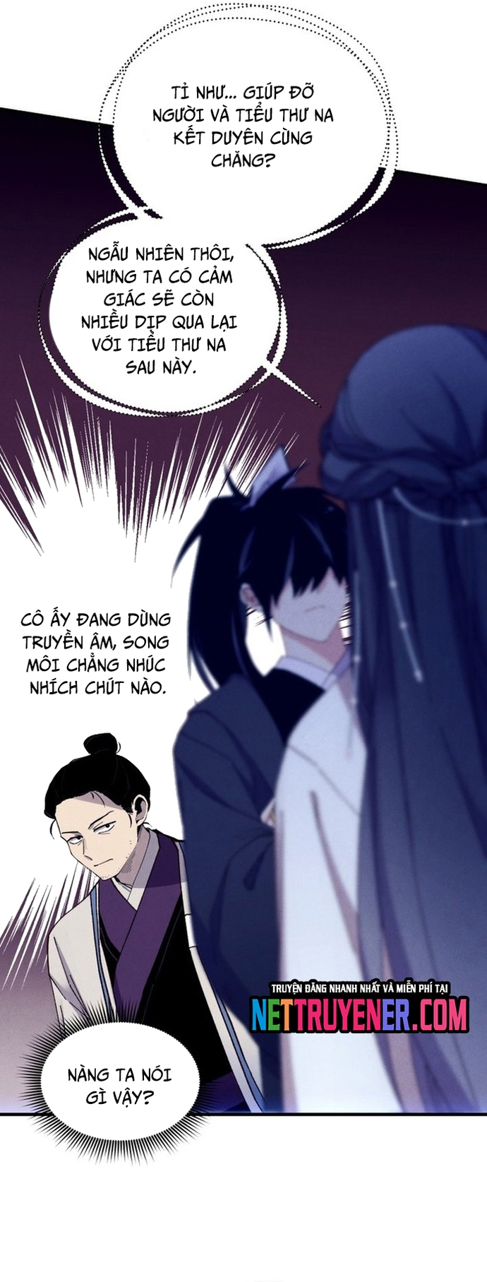 Phi Lôi Đạo Chapter 206 - Trang 2