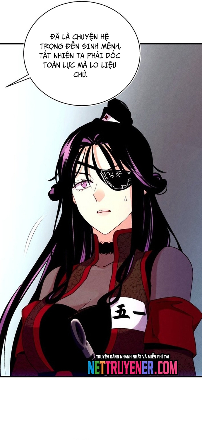 Phi Lôi Đạo Chapter 206 - Trang 2