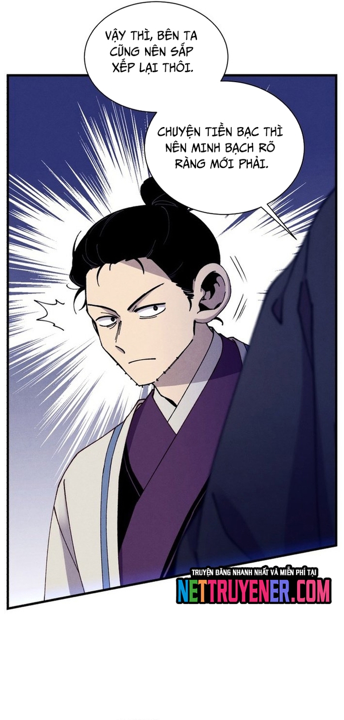 Phi Lôi Đạo Chapter 206 - Trang 2