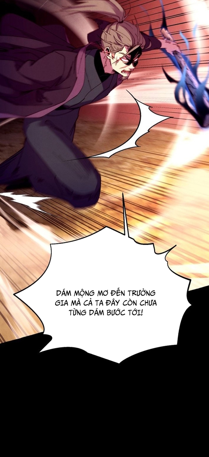 Phi Lôi Đạo Chapter 206 - Trang 2