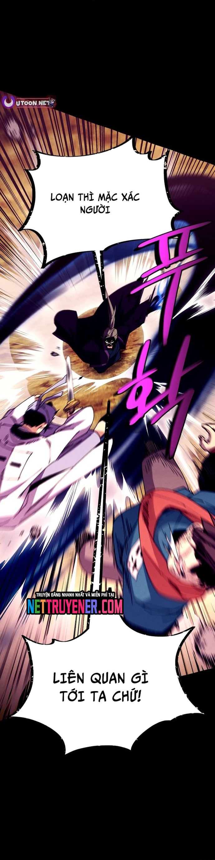 Phi Lôi Đạo Chapter 206 - Trang 2