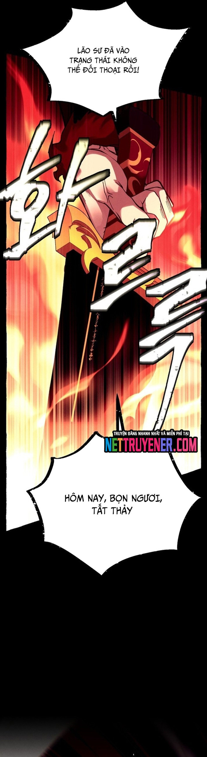Phi Lôi Đạo Chapter 206 - Trang 2