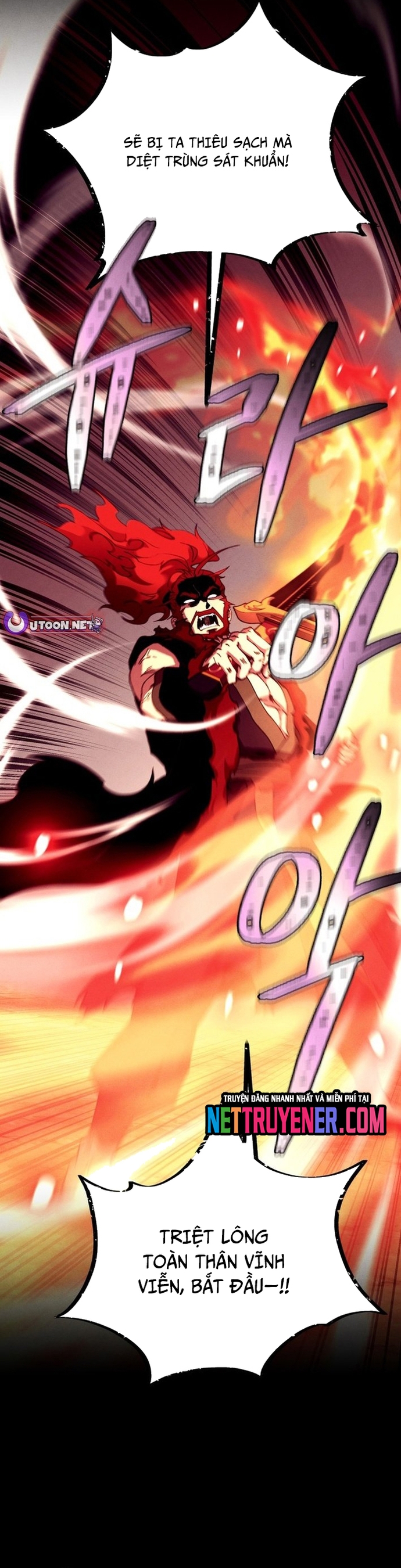 Phi Lôi Đạo Chapter 206 - Trang 2