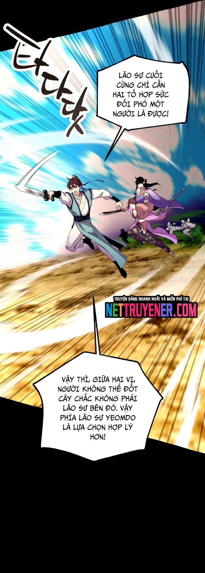 Phi Lôi Đạo Chapter 206 - Trang 2