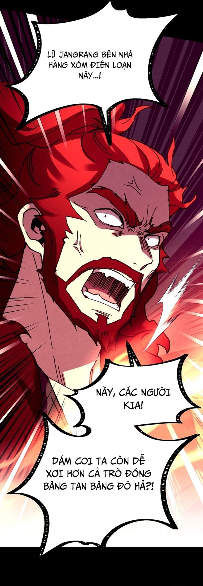 Phi Lôi Đạo Chapter 206 - Trang 2